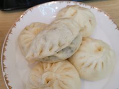 -城墙胡同·北京包子铺(学府店)