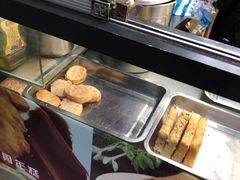 -排骨年糕(瞿溪路店)