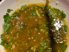 自助调料-渝利重庆火锅