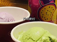 哈根达斯-四海一家自助餐(益田假日广场店)