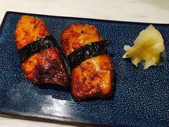 -月下料理(楷林IFC店)