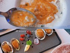 -天玑高空江景餐厅&酒吧Sky Secret Restaurant&Bar