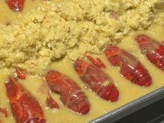 -黄尚皇小龙虾-螃蟹-深夜食堂(皇后公园店)