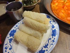 -萍姐火锅·公路夜市(打浦桥日月光店)
