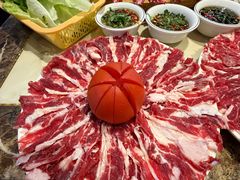 -小肥牛潮汕牛肉火锅(南联店)