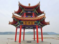 -棋盘山风景区