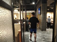 -汉巴味德(大悦城店)