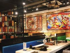 -唛嘻哒烤串朝鲜族风味(金桥店)