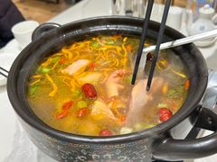 -品大三·经典淮扬菜(大行宫店)