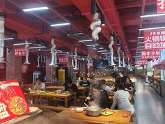 -养牛邓·潮汕牛肉海鲜自助火锅(广州店)