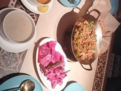 -Mevlana梅夫娜土耳其餐厅·清真