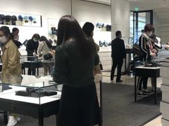 -CHANEL(恒隆广场店)