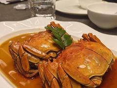 -蟹榭·本帮江浙菜·蟹宴(大宁久光商场店)