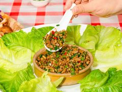 -东江厨岸（惠州味道）(江畔花园店)