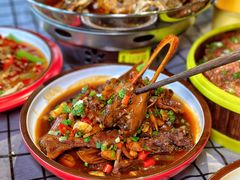 -江西老表·经典江西八大碗