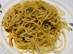 鸡丝凉面-眉州东坡(远洋未来广场店)