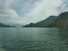 -千峡湖生态旅游度假区