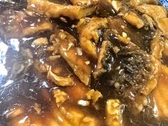 红烧鱼腹-金鹏鱼肉馆