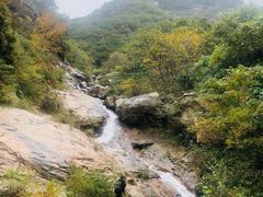 -丹东凤凰山景区
