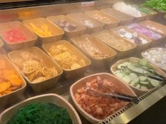-姜胖胖无限自助烤肉(光明万达店)