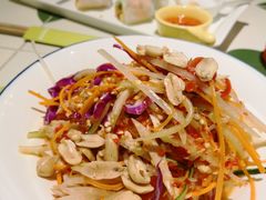 -越弥越南传统美食馆