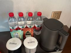 -深圳楚天大酒店(福田口岸深圳会展中心店)
