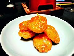 -止观小馆·辽河口渔家菜(王府井店)