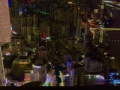 -WFC会仙楼观景台