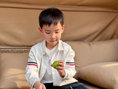 -广州花都希尔顿惠庭酒店
