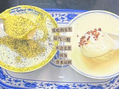 -百花传统甜品店(原址店)