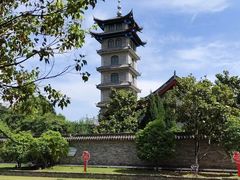 -台儿庄古城