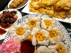 -树下时尚餐厅(翠园街店)