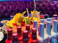 -INLOVE KTV(文一店)