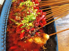 -成都吃客(九眼桥店)