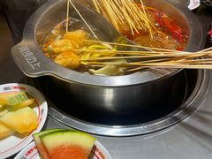 -龙湖南京江北天街