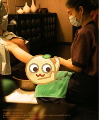 -健身堂科技美肌SPA