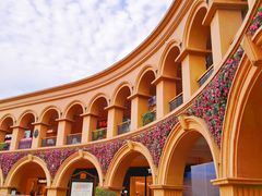 -王府井奥莱临潼小镇(临潼店)