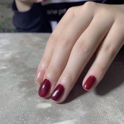 -Yumi优米日式美甲美睫