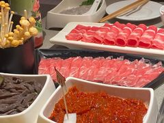 -海底捞火锅(塘厦天虹店)