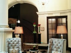 -Salon de Ville浦江汇(上海外滩华尔道夫酒店店)