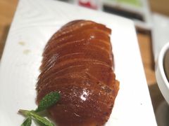 -四季民福烤鸭店(前门廊房二条店)