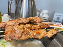 -隆喜元鱼汤包·海鲜(中联广场店)