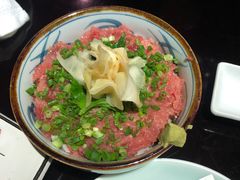 -明日叶日本料理(新区淮海街店)