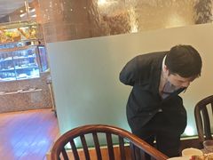 -马哥孛罗咖啡厅·Cafe Marco (厦门马哥孛罗东方大酒店)