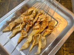 -众想海鲜·烧烤·海肠捞饭·渔家菜(孙家疃店)