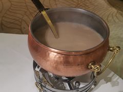 陶高奶茶-巴音浩日娲·蒙餐(双林东路店)