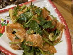 -官塘锋记鱼生·生腌·砂锅粥(牌坊街店)