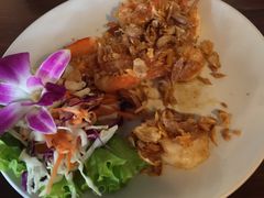 -Dash Teak House