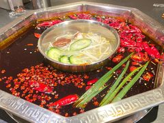 -大风老火锅(江北一店)
