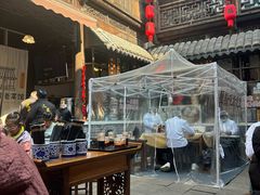 -新万鑫银丝面·非遗无锡味(惠山古镇店)
